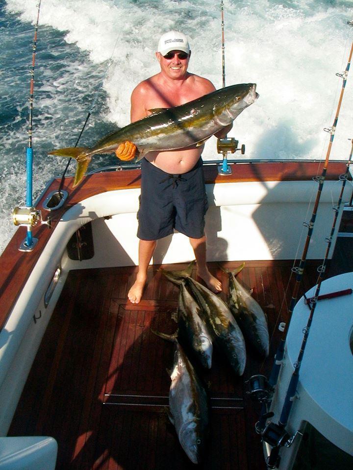 Ultimate Fishing Charters 10 Best Miami Fishing Charters